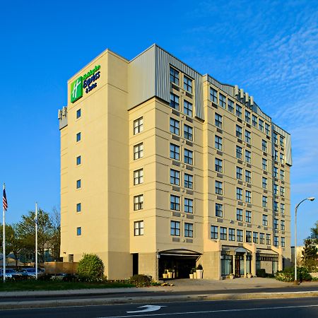 Holiday Inn Express & Suites Boston - Cambridge By Ihg Eksteriør billede