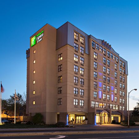 Holiday Inn Express & Suites Boston - Cambridge By Ihg Eksteriør billede