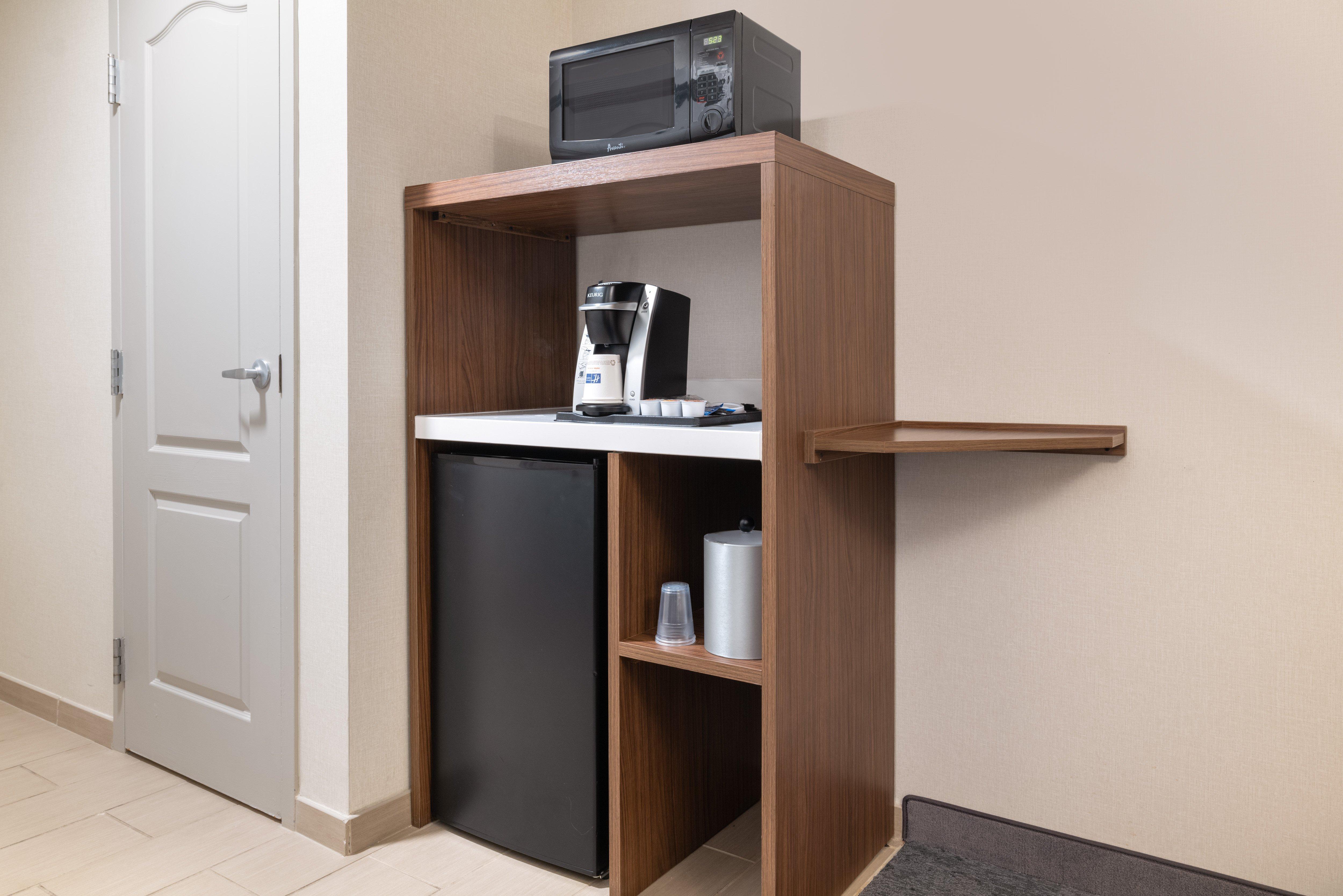 Holiday Inn Express & Suites Boston - Cambridge By Ihg Eksteriør billede