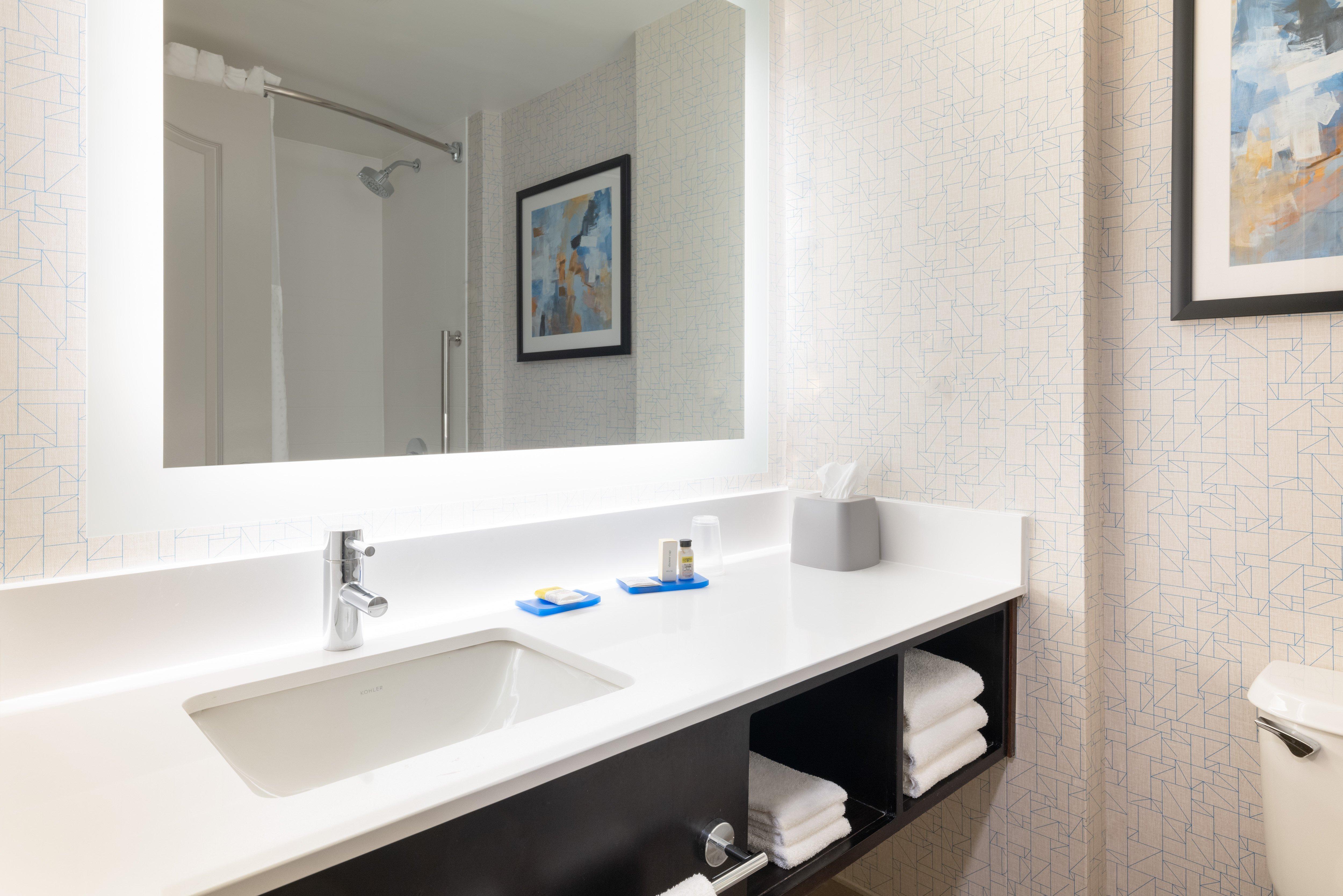 Holiday Inn Express & Suites Boston - Cambridge By Ihg Eksteriør billede