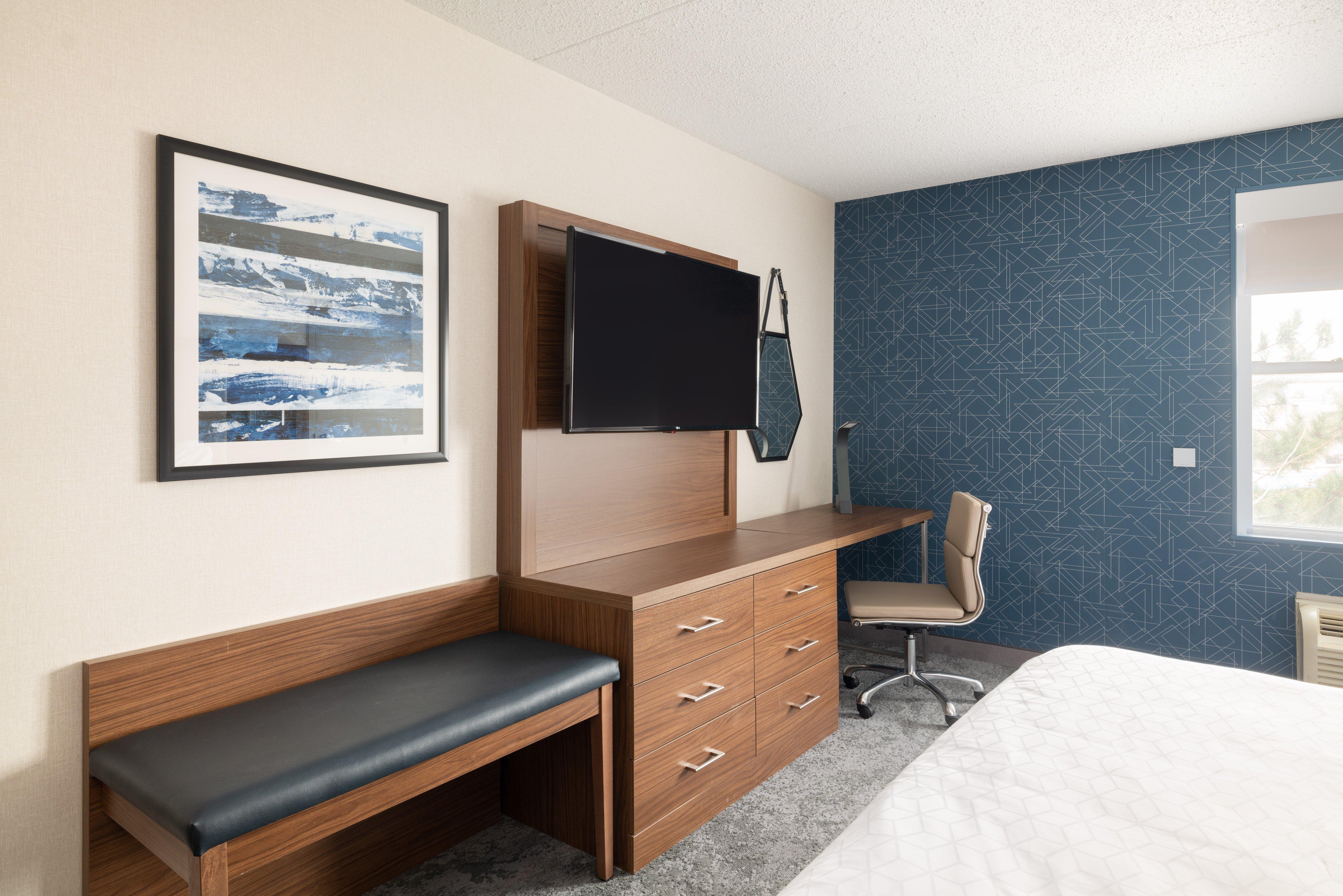 Holiday Inn Express & Suites Boston - Cambridge By Ihg Eksteriør billede