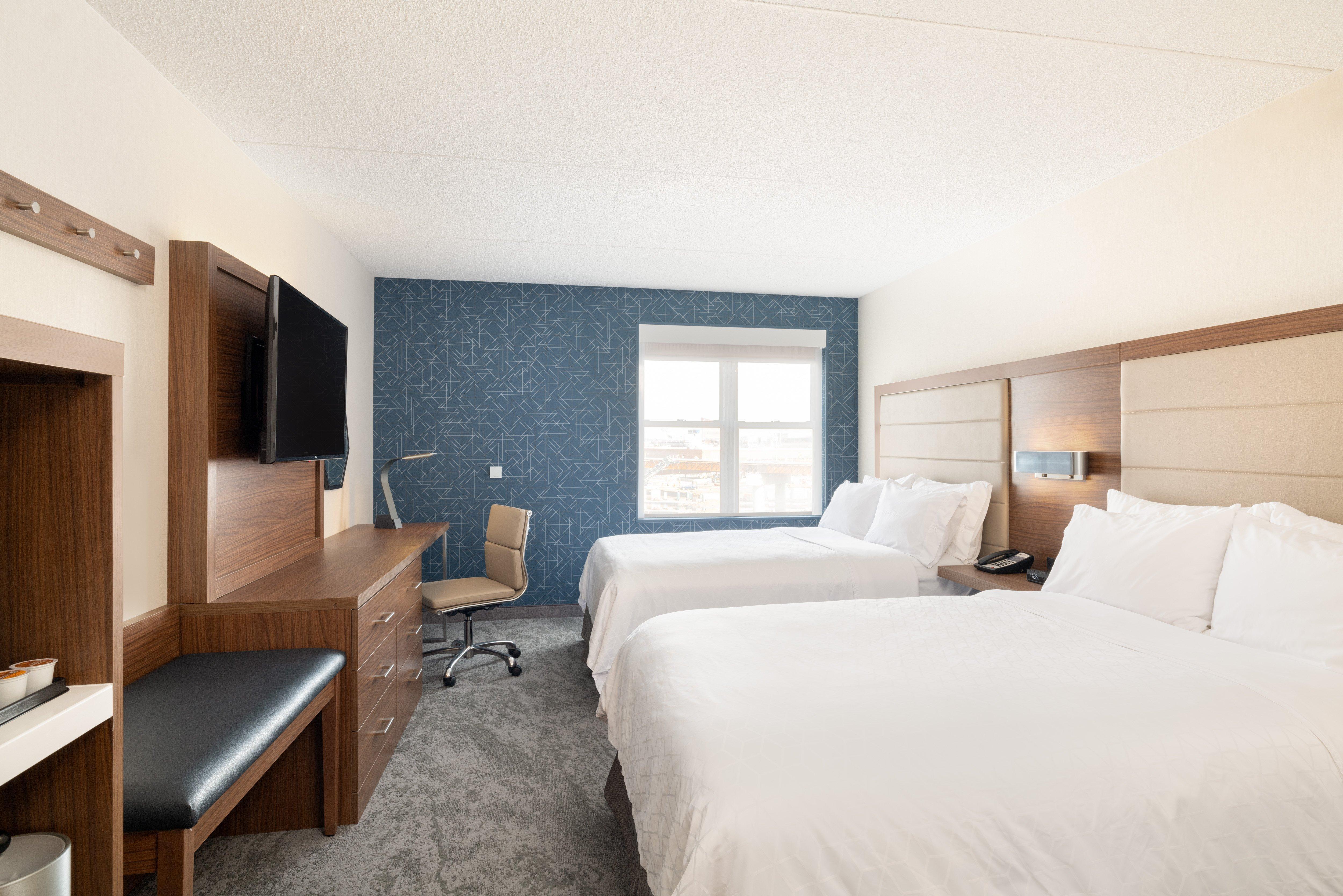 Holiday Inn Express & Suites Boston - Cambridge By Ihg Eksteriør billede