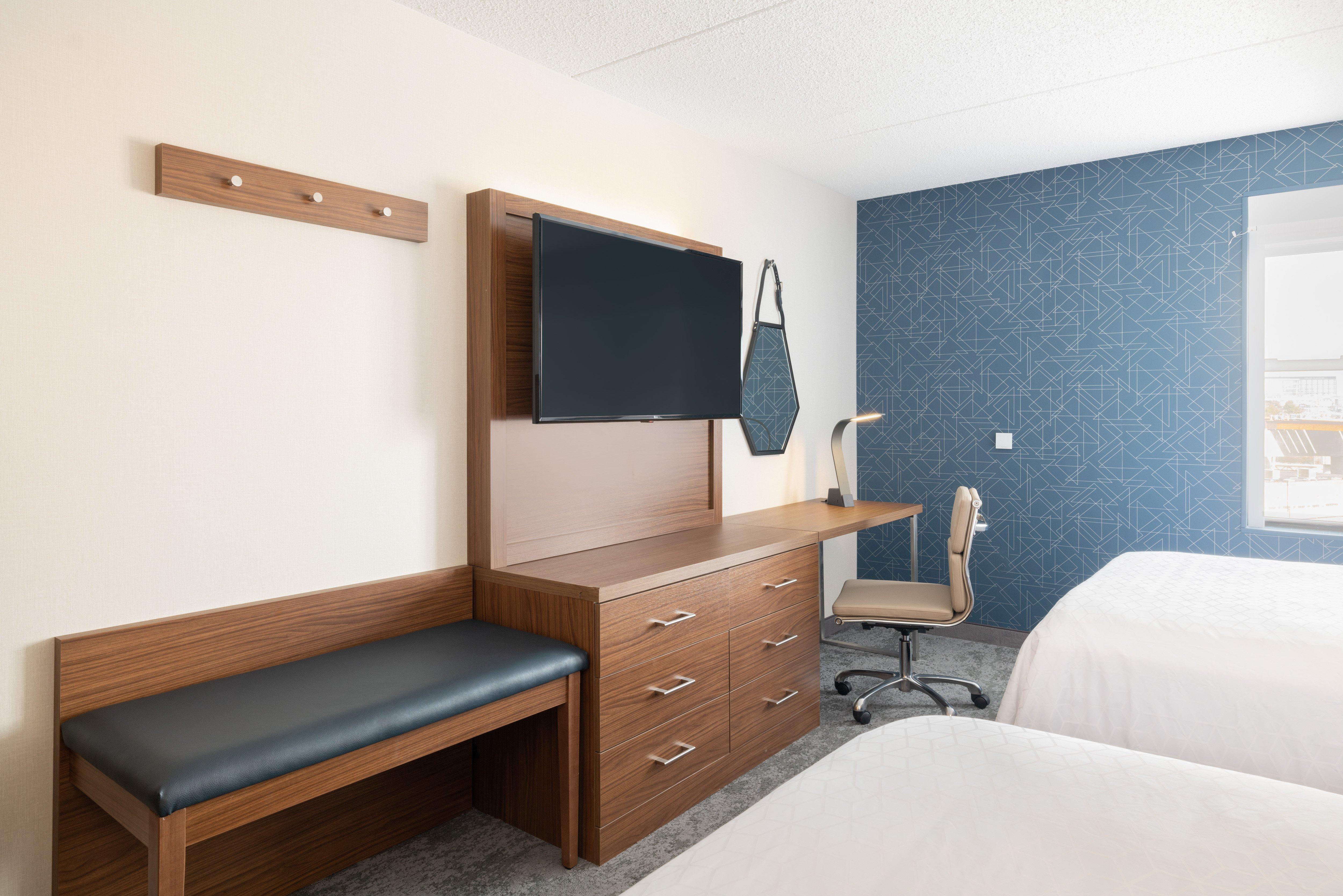 Holiday Inn Express & Suites Boston - Cambridge By Ihg Eksteriør billede