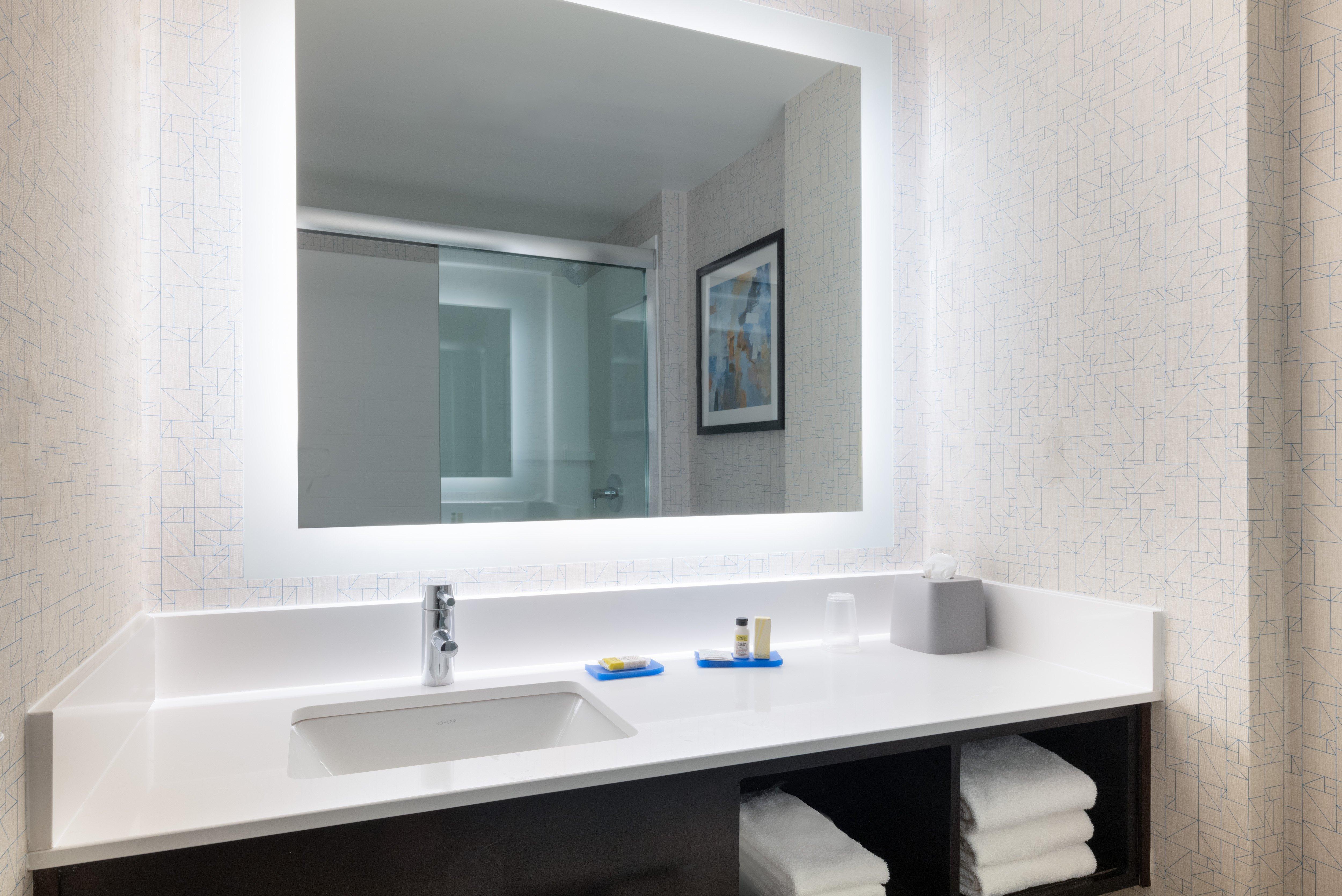 Holiday Inn Express & Suites Boston - Cambridge By Ihg Eksteriør billede