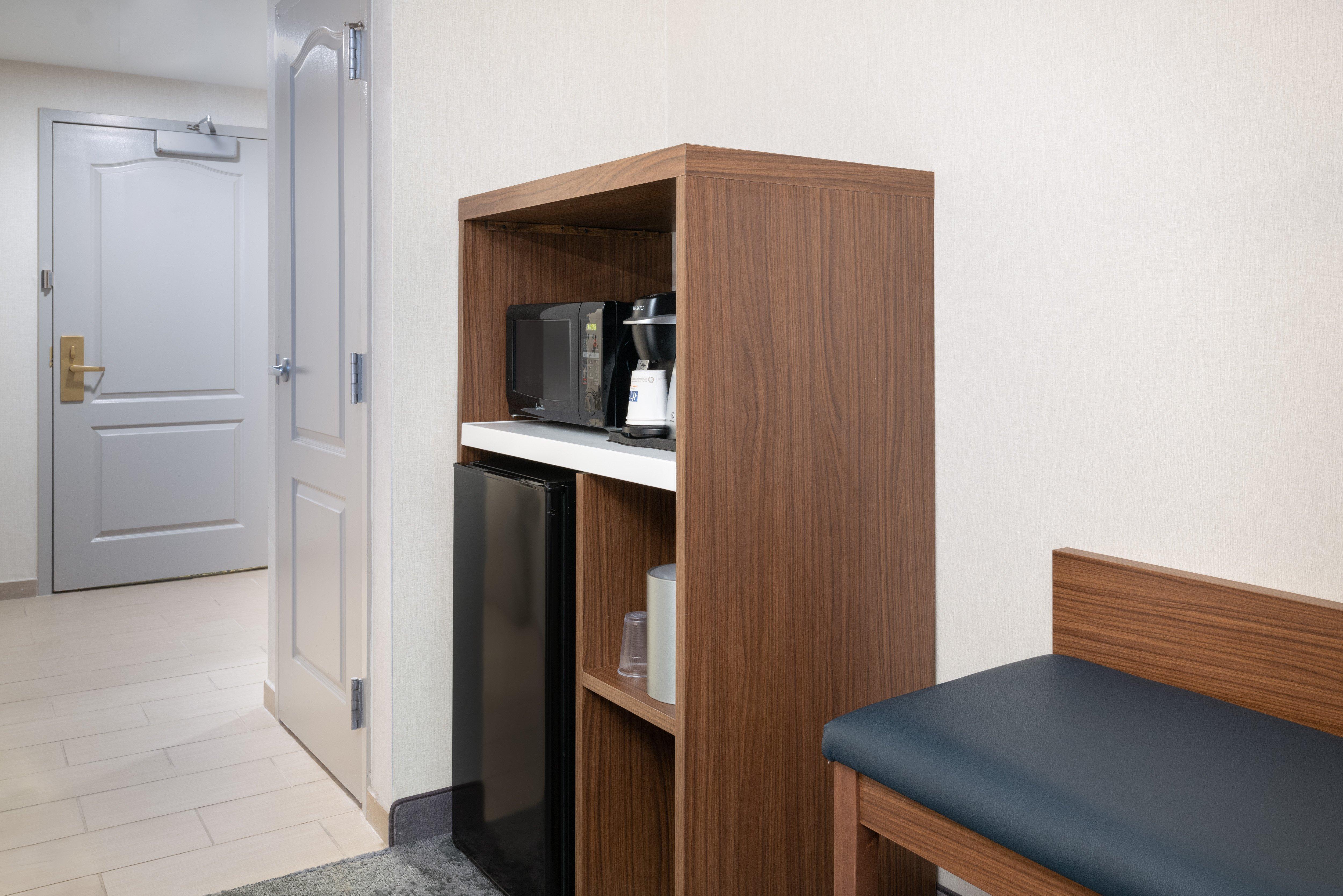 Holiday Inn Express & Suites Boston - Cambridge By Ihg Eksteriør billede