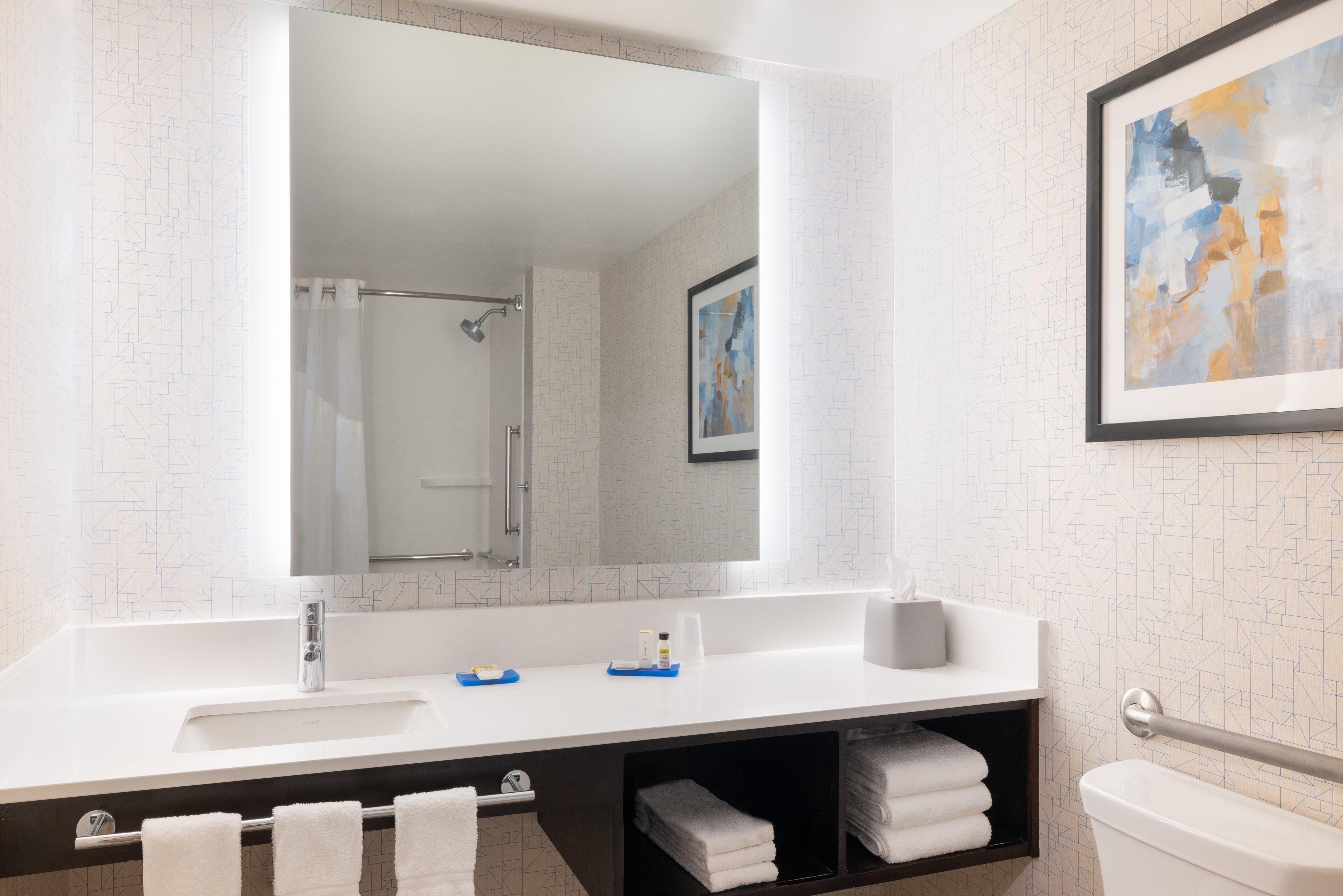 Holiday Inn Express & Suites Boston - Cambridge By Ihg Eksteriør billede