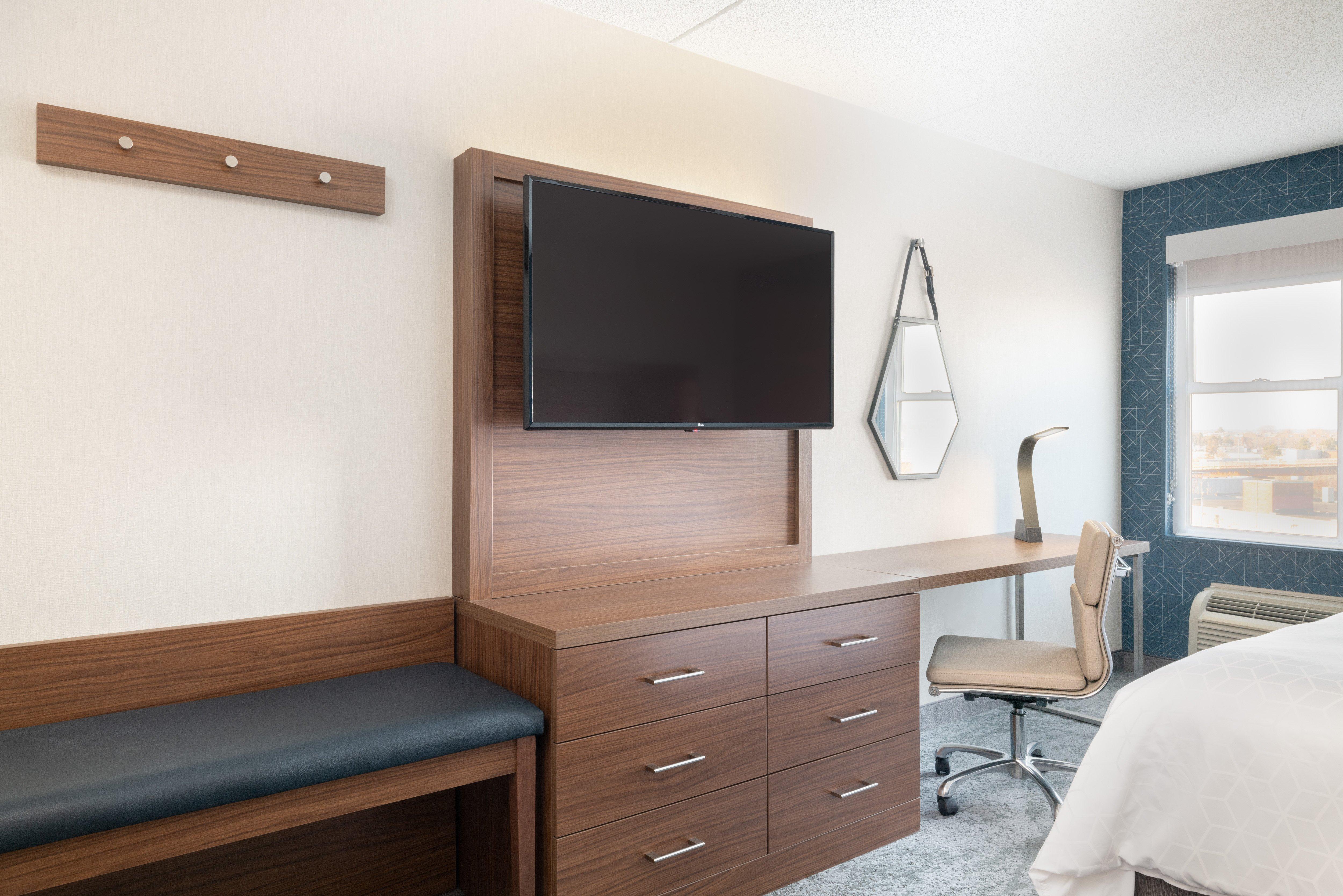 Holiday Inn Express & Suites Boston - Cambridge By Ihg Eksteriør billede