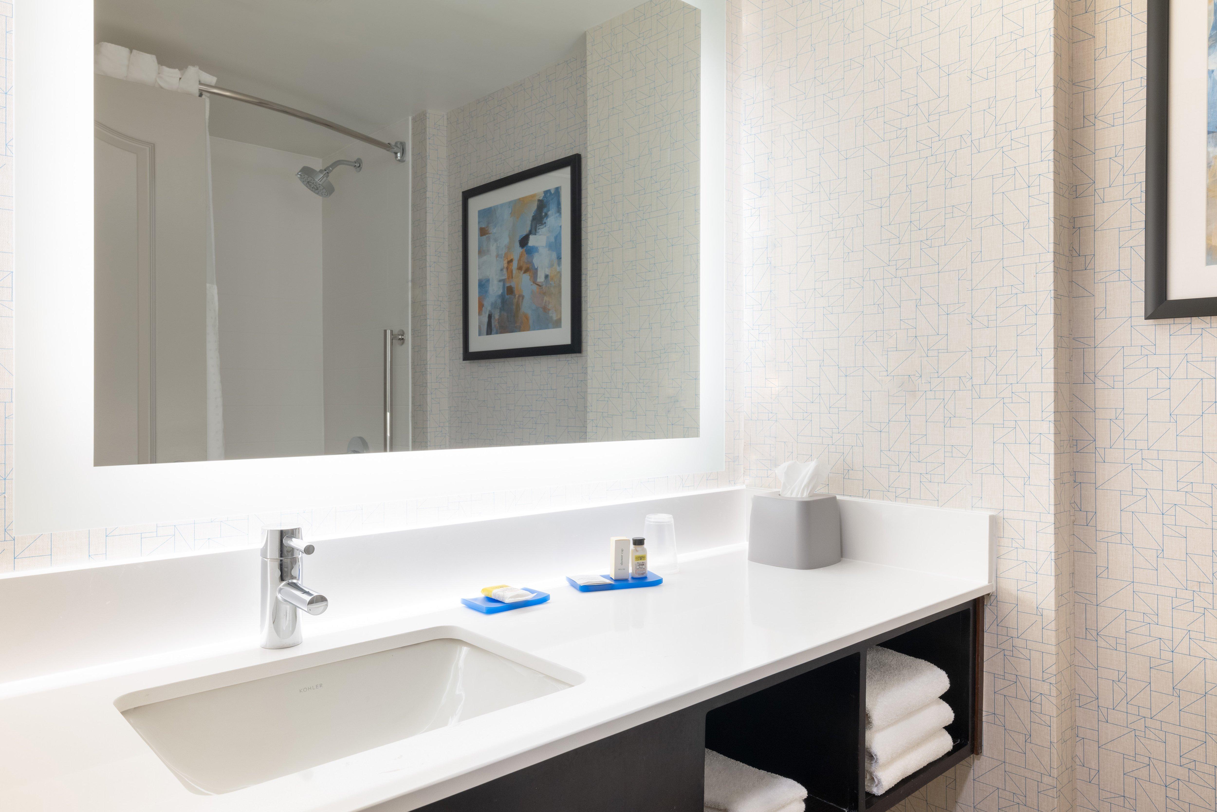 Holiday Inn Express & Suites Boston - Cambridge By Ihg Eksteriør billede
