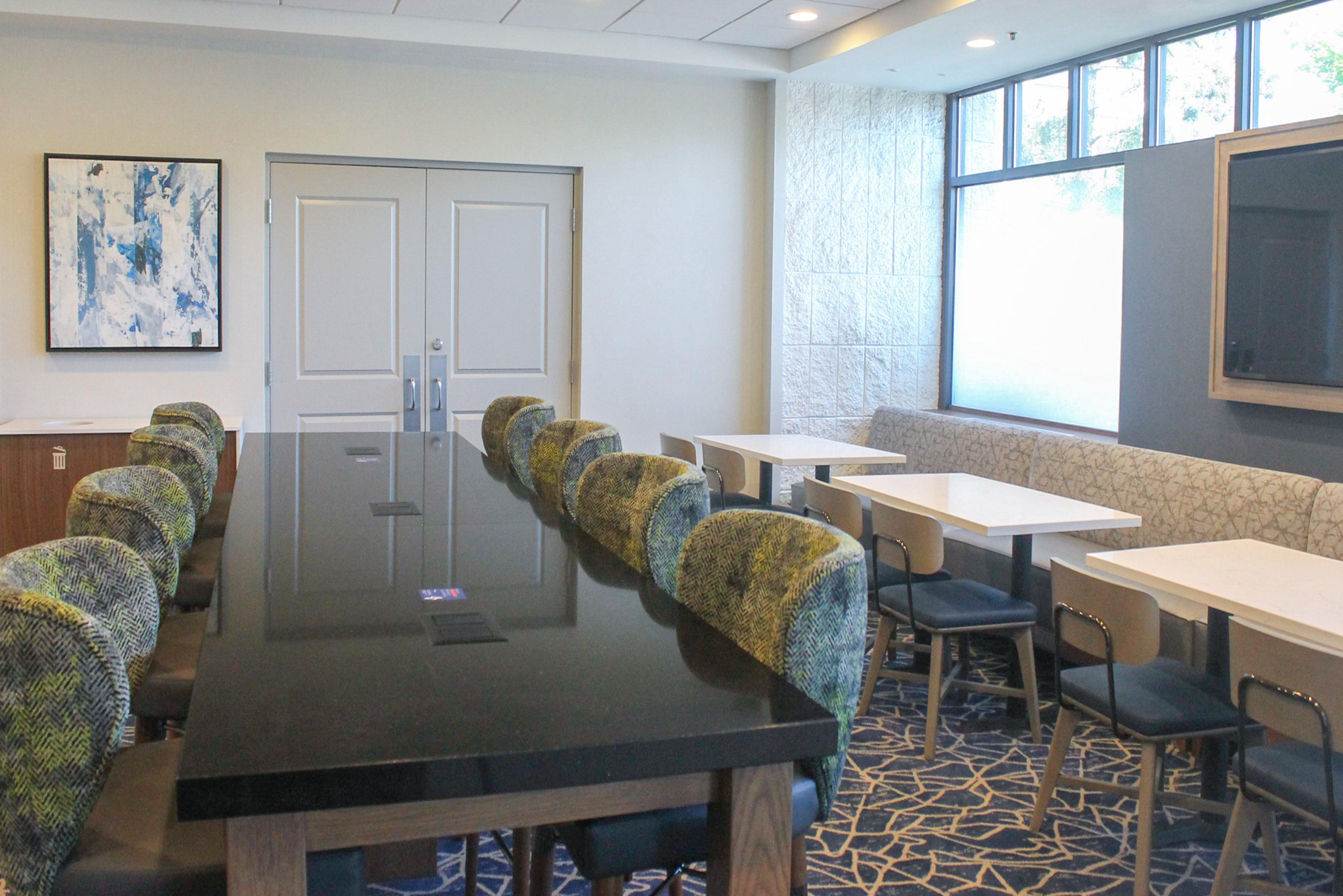 Holiday Inn Express & Suites Boston - Cambridge By Ihg Eksteriør billede