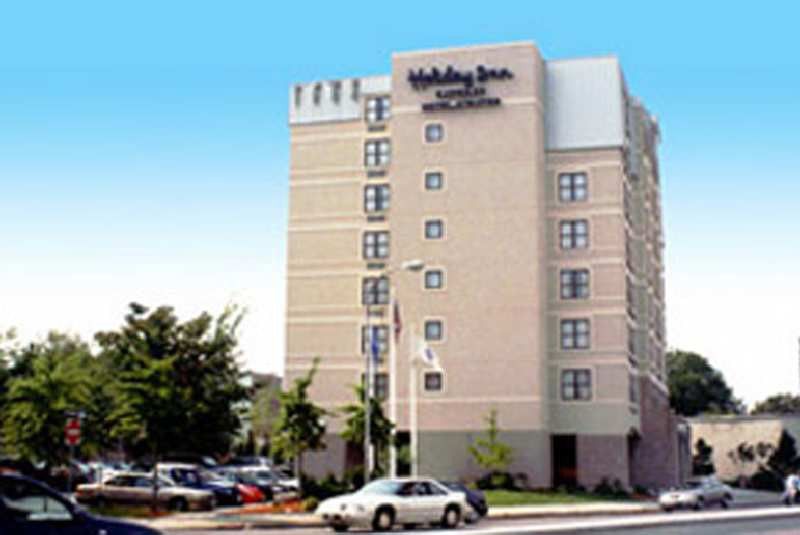 Holiday Inn Express & Suites Boston - Cambridge By Ihg Eksteriør billede