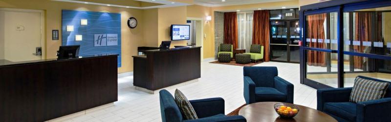 Holiday Inn Express & Suites Boston - Cambridge By Ihg Eksteriør billede