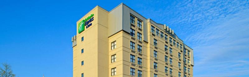 Holiday Inn Express & Suites Boston - Cambridge By Ihg Eksteriør billede