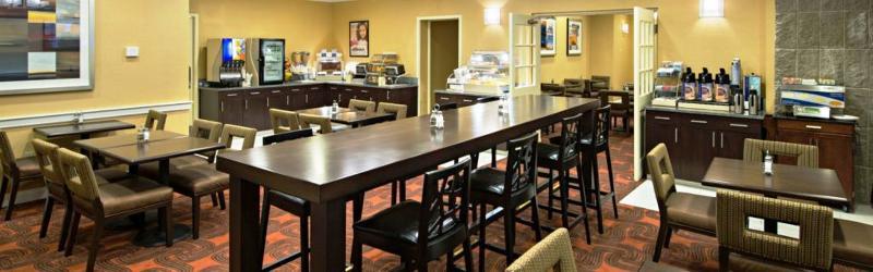 Holiday Inn Express & Suites Boston - Cambridge By Ihg Eksteriør billede