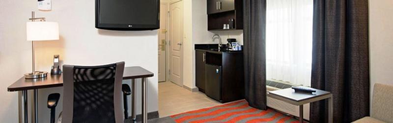 Holiday Inn Express & Suites Boston - Cambridge By Ihg Eksteriør billede