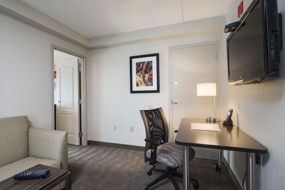 Holiday Inn Express & Suites Boston - Cambridge By Ihg Eksteriør billede